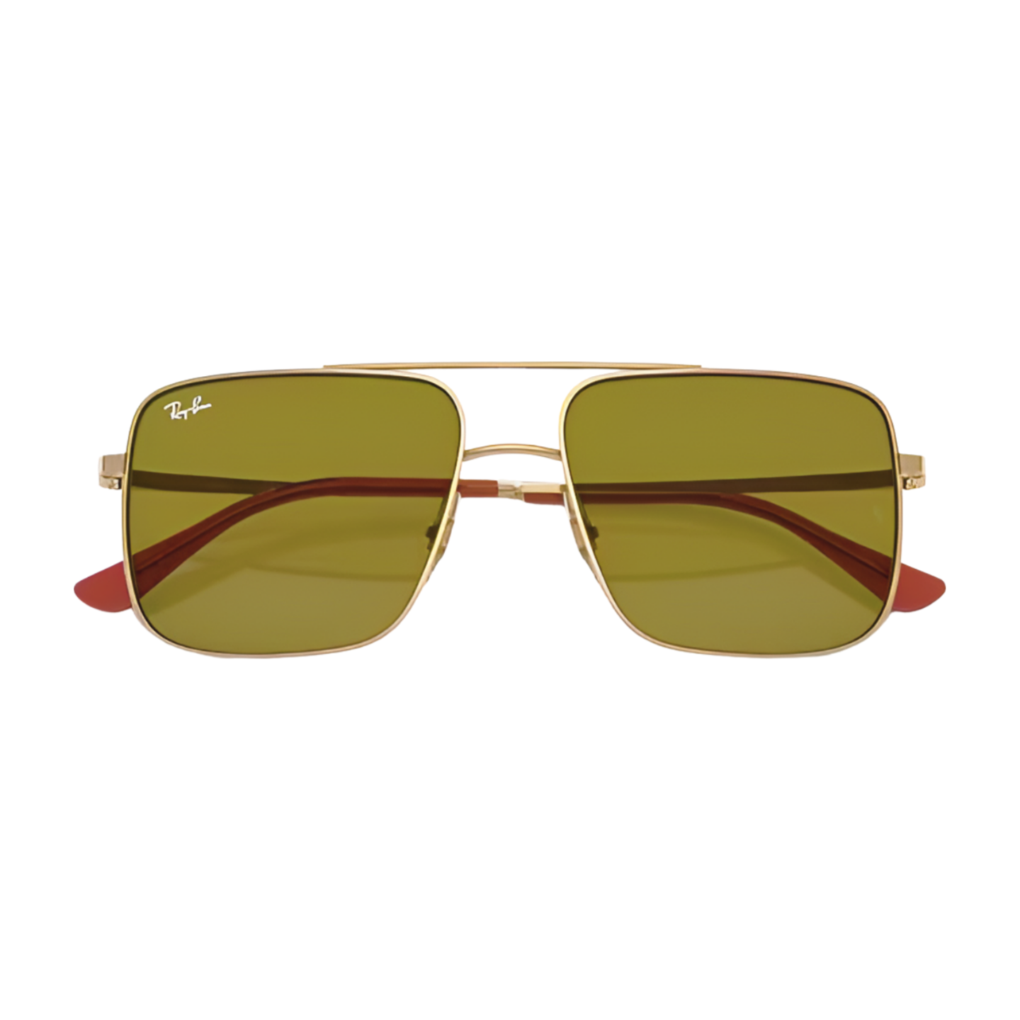 Solar Ray-Ban 3758 - Imagem 5