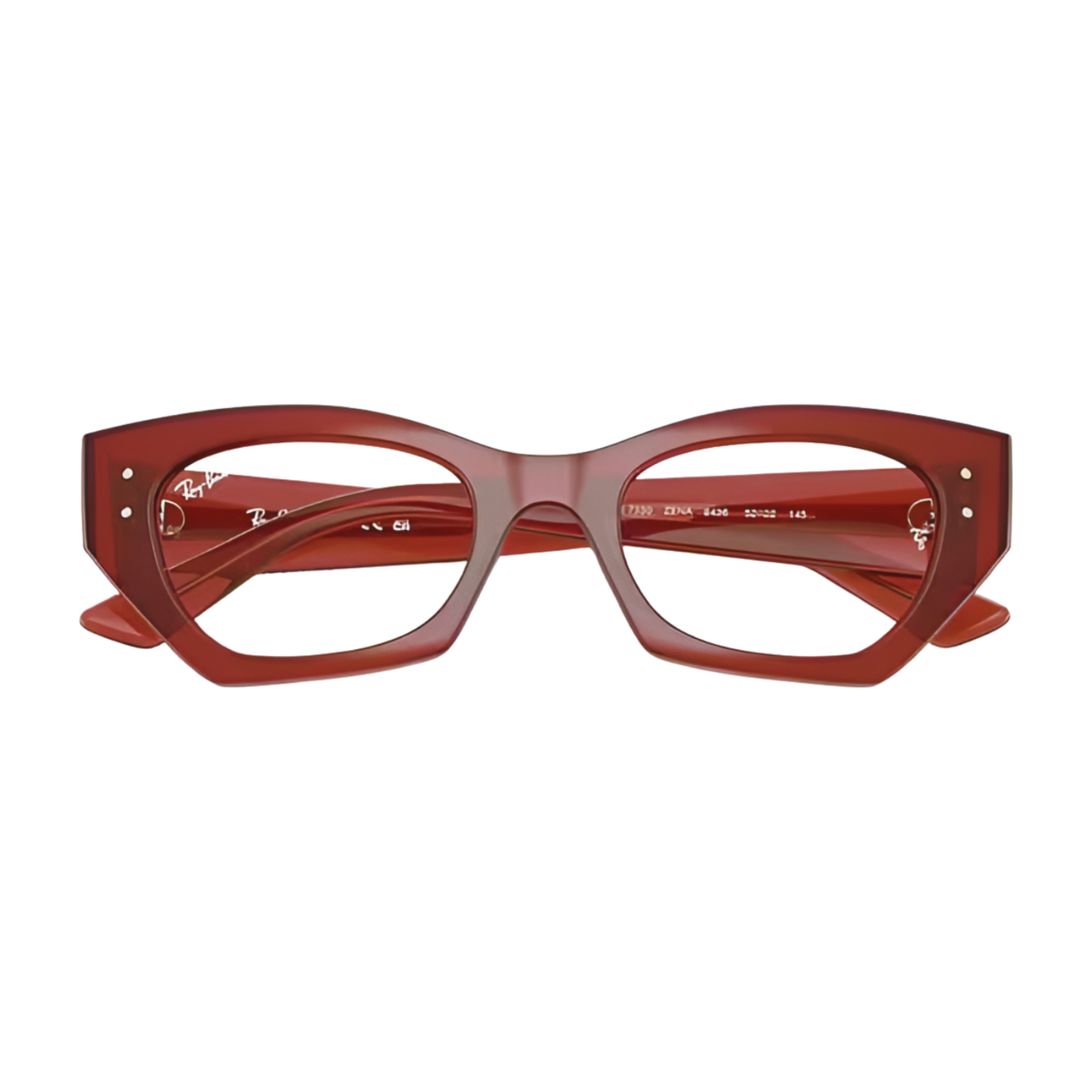 Arm Ray-Ban 7330 - Imagem 4